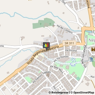 Gioiellerie e Oreficerie - Dettaglio,01036Viterbo