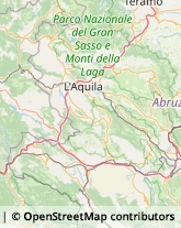 Pubblicità - Agenzie e Studi Rocca di Mezzo,67048L'Aquila