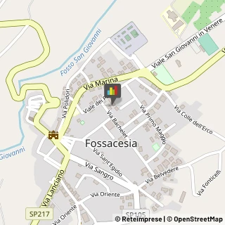 Consulenza del Lavoro Fossacesia,66022Chieti