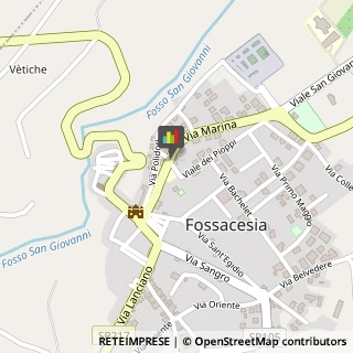 Prodotti da Snack Fossacesia,66022Chieti