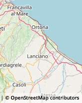 Sartorie Ortona,66026Chieti