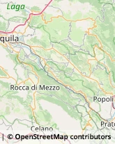 Alberghi Rocca di Mezzo,67048L'Aquila