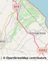 Ristoranti Fossacesia,66022Chieti