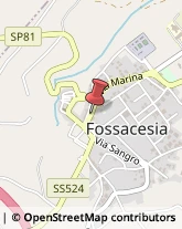 Via Marina, 9,66022Fossacesia