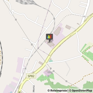 Palestre e Centri Fitness Treglio,66030Chieti