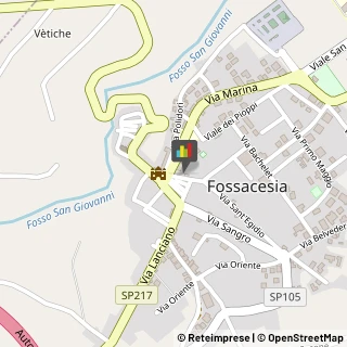 Commercialisti Fossacesia,66022Chieti