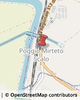 Via Ternana, 36,02407Poggio Mirteto