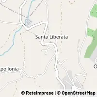 Kort Lanciano