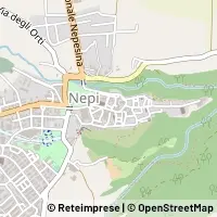 Map Nepi