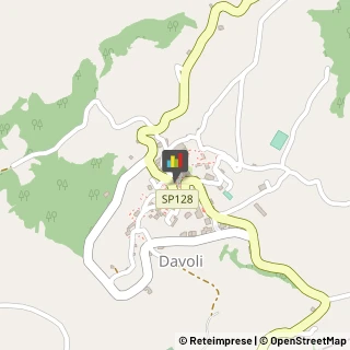 Osterie e Trattorie,88060Catanzaro