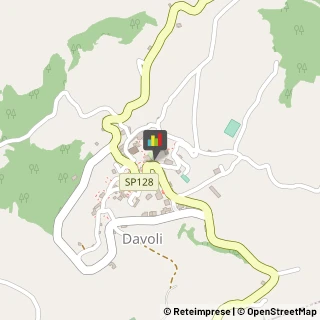 Poste Davoli,88060Catanzaro