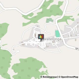 Bed e Breakfast Vallelonga,89821Vibo Valentia