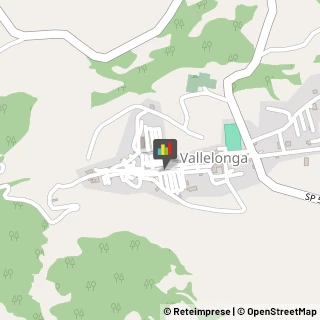 Tappezzieri Vallelonga,89821Vibo Valentia