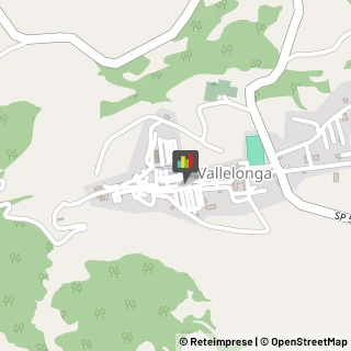 Bed e Breakfast Vallelonga,89821Vibo Valentia