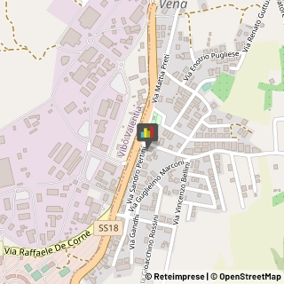 Sartorie,89851Reggio di Calabria