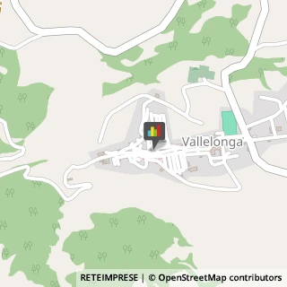 Poste Vallelonga,89821Vibo Valentia