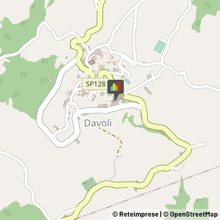 Agenzie Immobiliari Davoli,88060Catanzaro