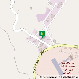 Loc. Madonna degli Angeli, Snc,89900Vibo Valentia
