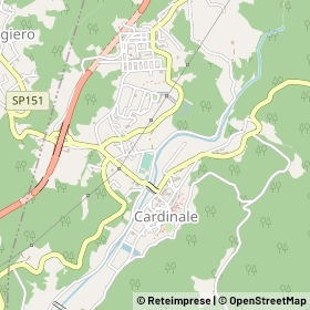 Mappa 88062