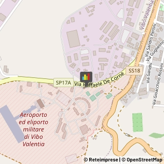 Carabinieri Vibo Valentia,89900Vibo Valentia