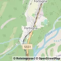 Karta Longarone