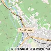 Map Tirano