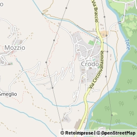 Mappa 28862