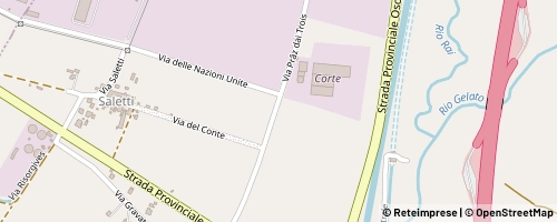Mappa Buja