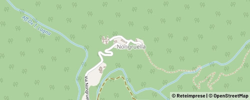 Mappa Nimis