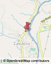 Via Giacomo Ceconi Conte, 16,33090Vito d'Asio