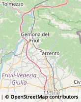 Associazioni Sindacali Gemona del Friuli,33013Udine