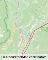 Autofficine e Centri Assistenza Mezzocorona,38016Trento