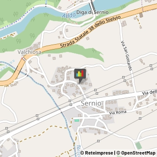 Aziende Agricole,23037Sondrio