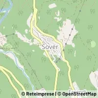 Hartă Sover