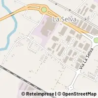 地图 Forlì