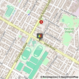 Associazioni Culturali, Artistiche e Ricreative,47122Forlì-Cesena