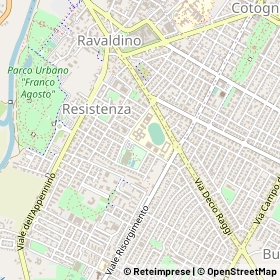 Mappa 47121