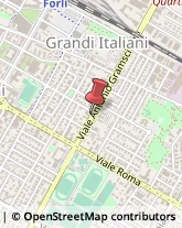 Viale Antonio Gramsci, 21/A,47121Forlì