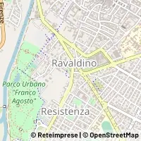 Kort Forlì