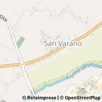 Kort Forlì