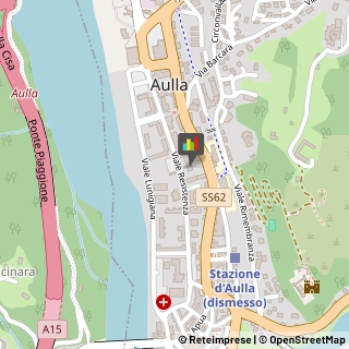 Assicurazioni,54011Massa-Carrara