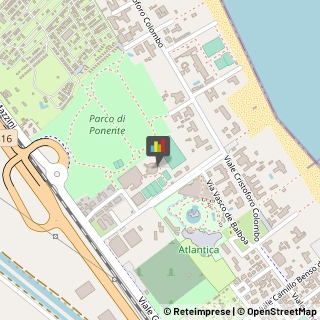 Impianti Sportivi,47042Forlì-Cesena