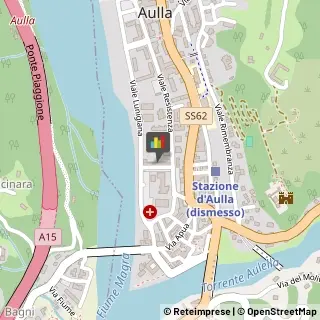 Assicurazioni Aulla,54011Massa-Carrara