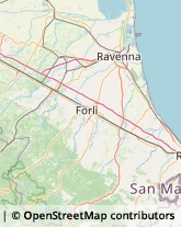 Autolavaggio Forlì,47121Forlì-Cesena