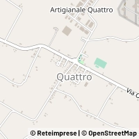 地图 Forlì