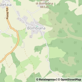 Mappa 40041