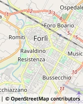 Estetiste Forlì,47121Forlì-Cesena