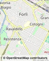 Estetiste Forlì,47121Forlì-Cesena