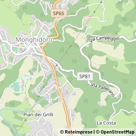 Mappa 40063