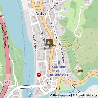 Odontoiatri e Dentisti - Medici Chirurghi,54011Massa-Carrara